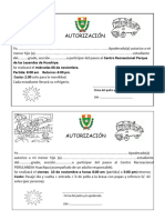 Autorización Paseo Perulandía y Parque de Las Leyendas 3b.23