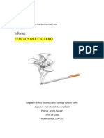 Trabajo de Investigación Taller