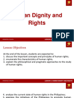 HUMAN RIGHTS - Pptx3flmsauth C38e4370