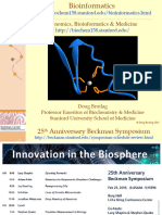 08 Bioinformatics