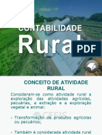 Contabilidade Rural