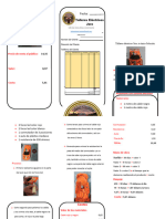 Triptico Acabado