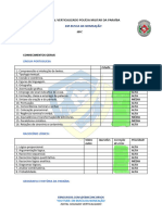 Edital Verticalizado PMPB - EBN CONCURSOS