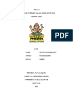 Ni Putu Lion Budanti - Analisis Kuantitatif - Tabel Grafik Dan Interprestasinya - Tugas 2