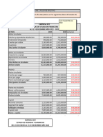 Flujo de Efectivo Contabilidad.