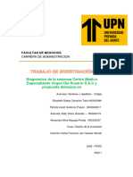 Gestion de La Innovacion-Parcial