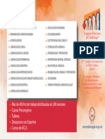Mxcongresomexicano2019programa PDF