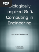 Jamshid Ghaboussi - Soft Computing in Engineering-CRC Press (2018)