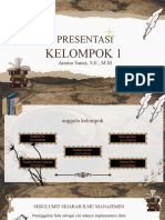 Tugas Kelompok 1 Rev