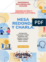 Mesa Redonda