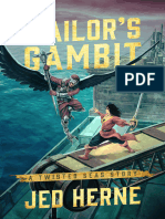 Sailors Gambit - Jed Herne