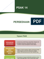 PSAK-14-Persediaan 1-IAS-2