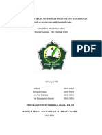 Makalah Inklusi PDF
