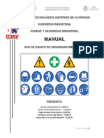 Catalogo Higiene y Seguridad Industrial