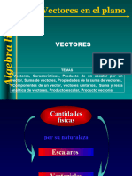 02 - Vectores