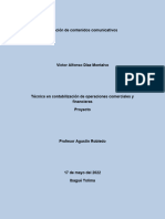 Creación de Contenidos Comunicativos