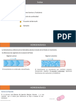 5 Hidrodinámica