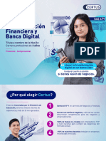 Administración Financiera y Banca Digital