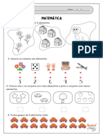 Recurso Gratuito - Números 0 A 10