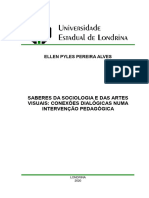 UEL - ELLEN P. P. ALVES - Proposta de Intervenção