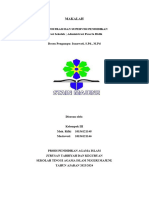 Revisi Makalah KLP-3