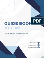 Guidebook VCC#7 (2023)
