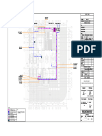 Sewage and Waste Water Instalation Plan