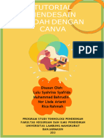 Panduan Canva