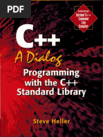Heller-C++ A Dialog