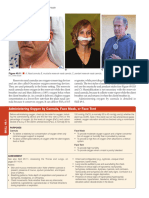 Oxygenation and Suctioning