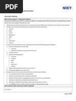 SITHKOP002 Assessment 2 Project