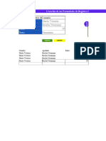 03 Curso Avanzado de Excel Modificacion de Registros Con Macros El Tio Tech 1