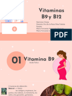 Vitamina B9 y B12 Corregida