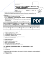 PDF Prueba Subterra Octavo - Compress