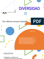 DIVERSIDAD