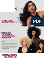 Catálogo de Productos - Redken Mar23