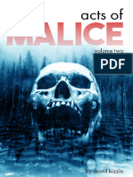 A Town Called Malice - Acts of Malice, Vol 2 (2020)