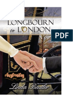 Longbourn To London