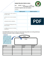 Examenes Del Tercer Trimestre NOVENO