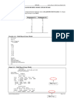 (Nota 08) 03.6 Regresi - Linear Mudah (SAS)