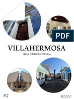 Guiì A Villahermosa