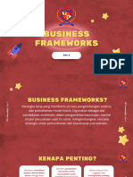 Materi Business Framework