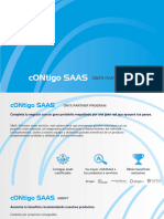 cONtigoPartner SAAS