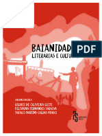 BAIANIDADES LITERATURA IDENTIDADE Versao Digital 2