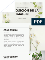 Conceptos Composición de La Imagen