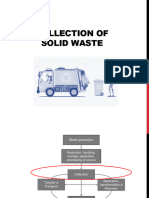 Selection of Solid Waste