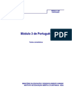 Portugues 3