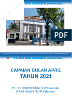 Paparan Mei 2021