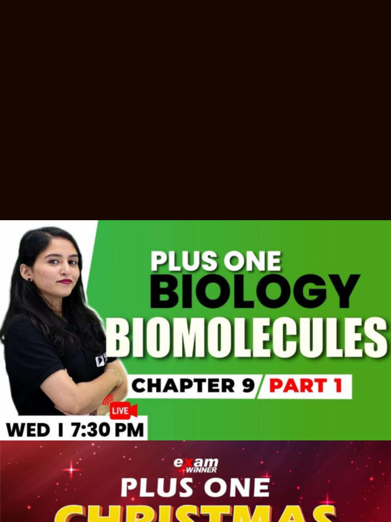 plus-one-biology-biomolecules-chapter-9-part-1-25-10-23-pdf