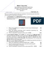 EEE373 MID Sample